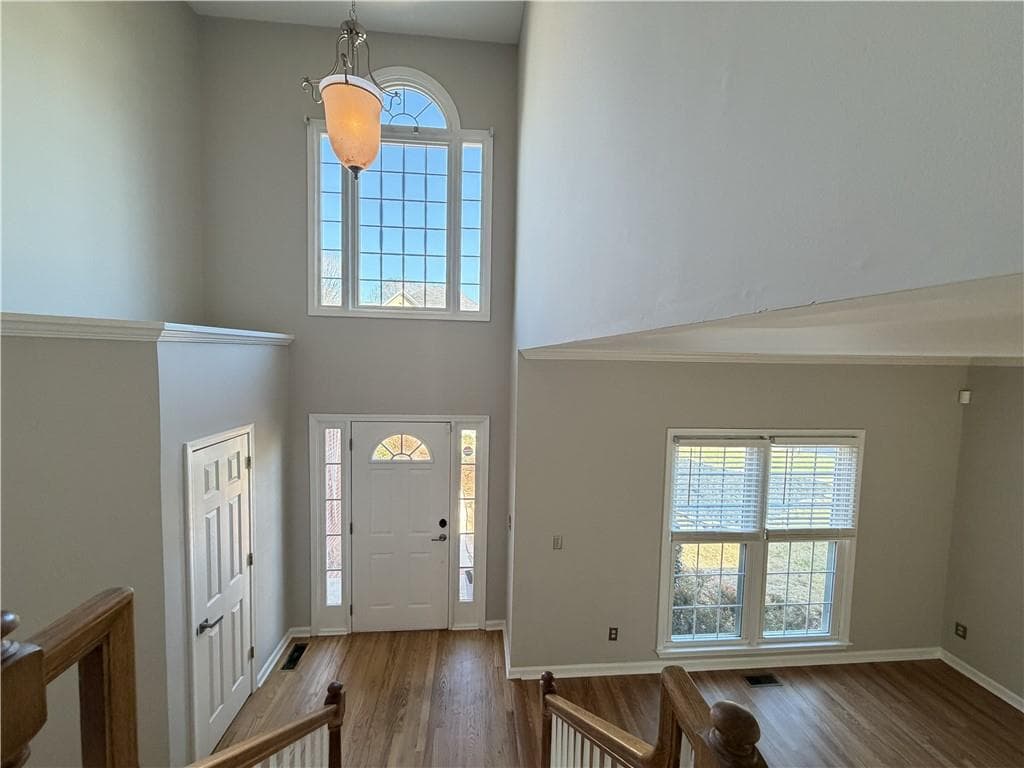 5 bedroom, 4 bathroom single family residence for rent at 4625 Ogeechee Drive, Johns Creek, GA 30022 for $3,200 a month — photo 5