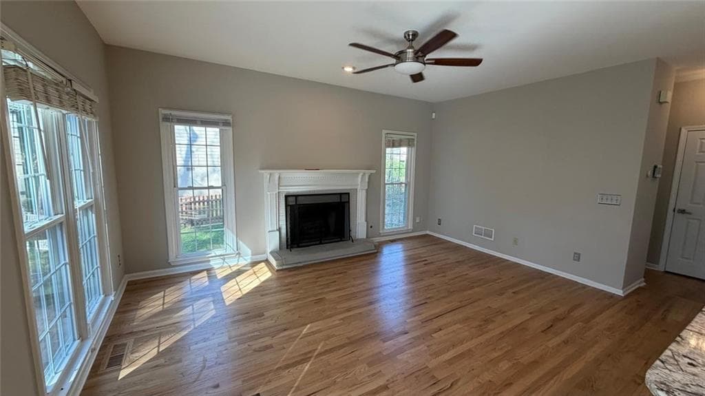 5 bedroom, 4 bathroom single family residence for rent at 4625 Ogeechee Drive, Johns Creek, GA 30022 for $3,200 a month — photo 7