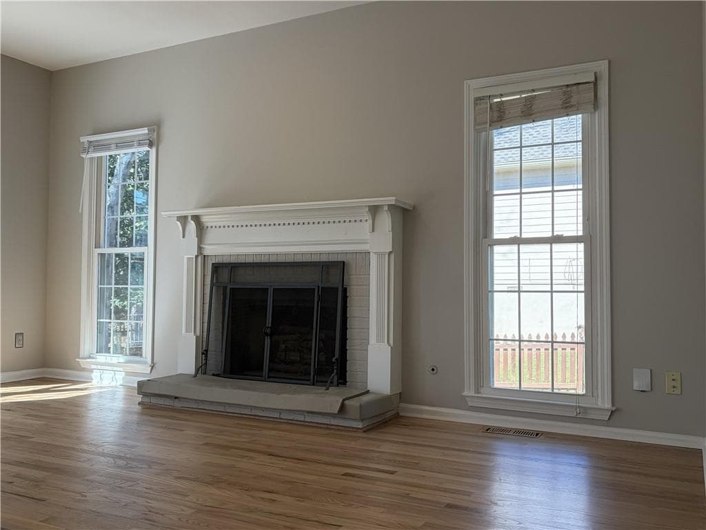 5 bedroom, 4 bathroom single family residence for rent at 4625 Ogeechee Drive, Johns Creek, GA 30022 for $3,200 a month — photo 9