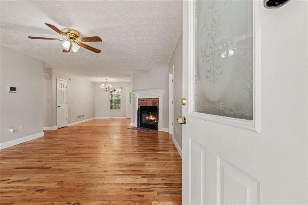 4 bedroom, 3 bathroom, 1,312 sq ft single family residence for sale at 6854 John West Road, Winston, GA 30187 — photo 6