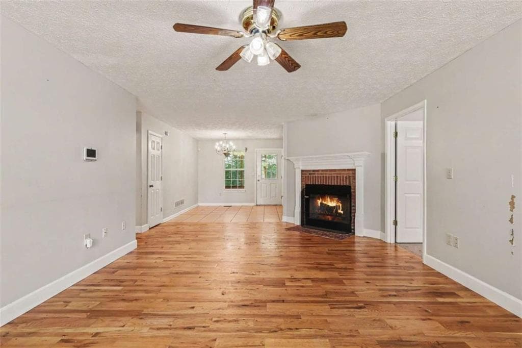 4 bedroom, 3 bathroom, 1,312 sq ft single family residence for sale at 6854 John West Road, Winston, GA 30187 — photo 7