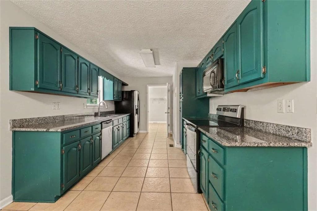 4 bedroom, 3 bathroom, 1,312 sq ft single family residence for sale at 6854 John West Road, Winston, GA 30187 — photo 9