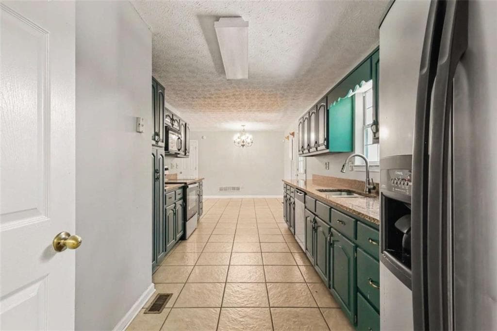 4 bedroom, 3 bathroom, 1,312 sq ft single family residence for sale at 6854 John West Road, Winston, GA 30187 — photo 10