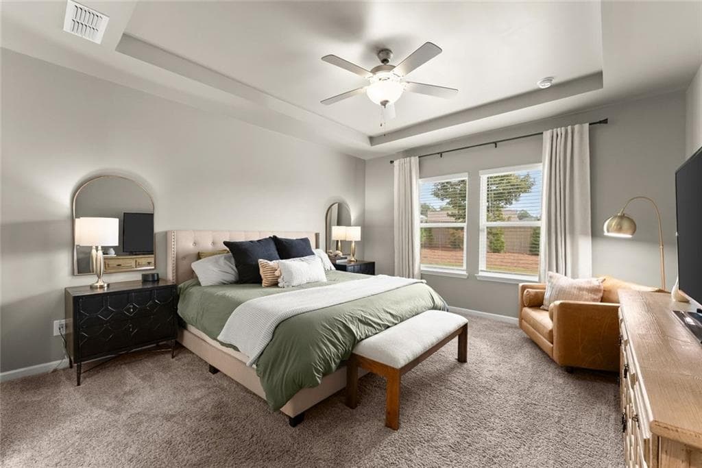 3 bedroom, 2 bathroom, 1,852 sq ft single family residence for sale at 409 Murphy Avenue, Canton, GA 30114 — photo 5