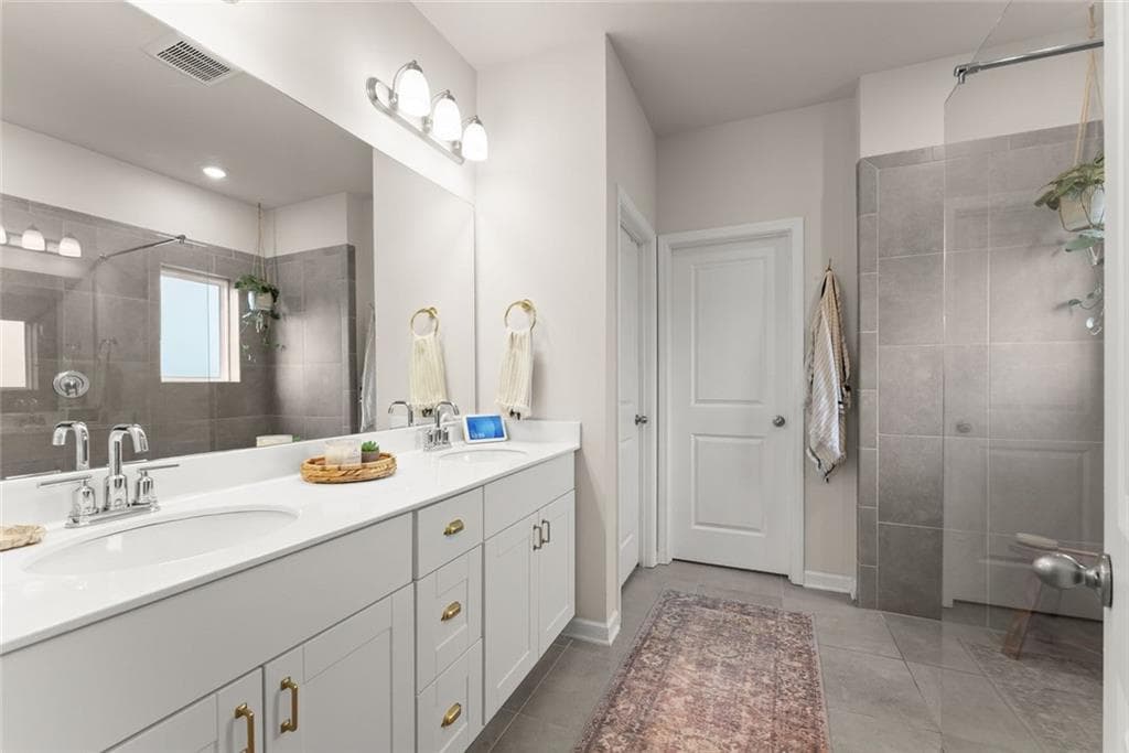 3 bedroom, 2 bathroom, 1,852 sq ft single family residence for sale at 409 Murphy Avenue, Canton, GA 30114 — photo 6