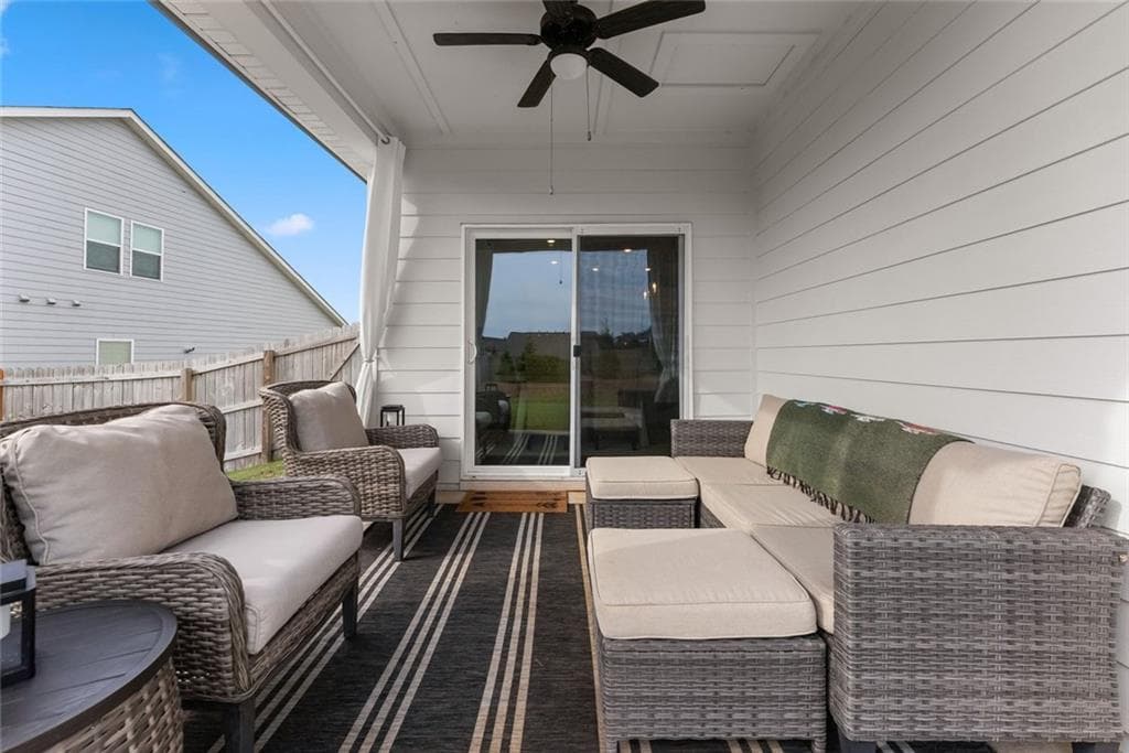 3 bedroom, 2 bathroom, 1,852 sq ft single family residence for sale at 409 Murphy Avenue, Canton, GA 30114 — photo 7
