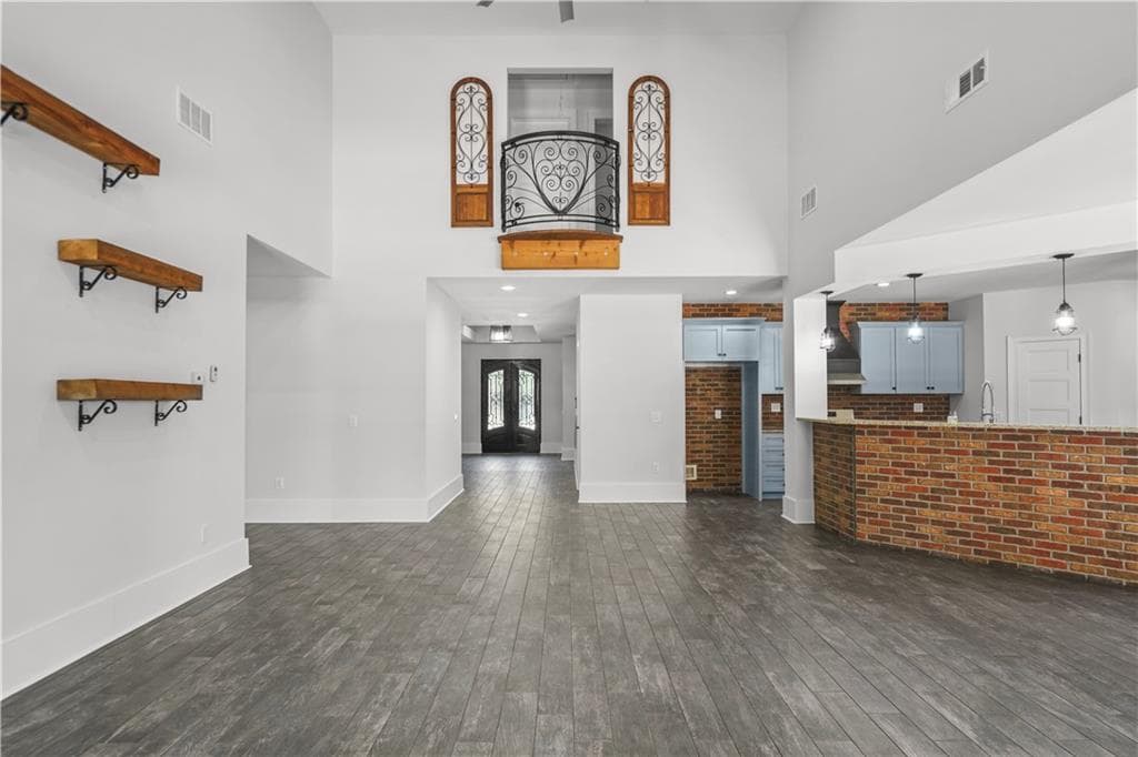 6 bedroom, 5 bathroom, 4,976 sq ft single family residence for sale at 2152 Mason Terrace, Snellville, GA 30078 — photo 7
