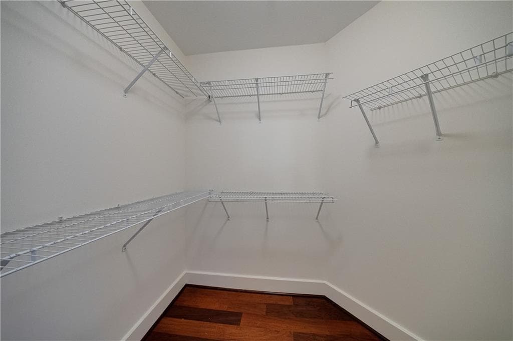 1 bedroom, 1 bathroom, 879 sq ft condominium for sale at 1080 Peachtree Street 3116, Atlanta, GA 30309 — photo 10