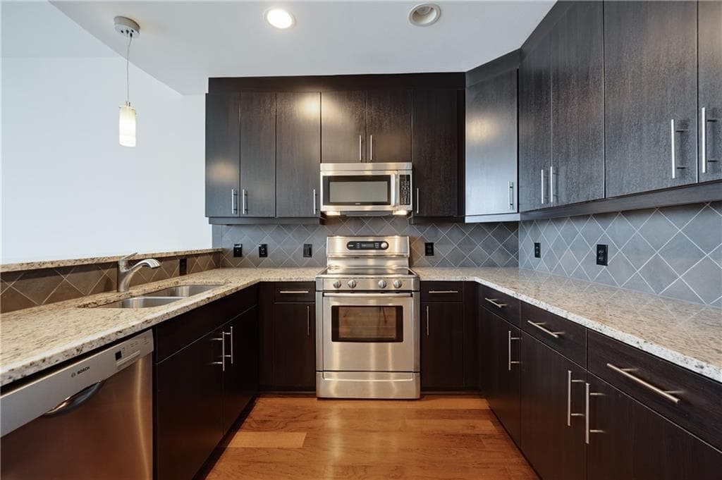 1 bedroom, 1 bathroom, 879 sq ft condominium for sale at 1080 Peachtree Street 3116, Atlanta, GA 30309 — photo 5
