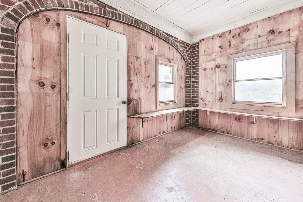 4 bedroom, 2 bathroom, 2,044 sq ft single family residence for sale at 514 Ball Ground Road, Ball Ground, GA 30107 — photo 2