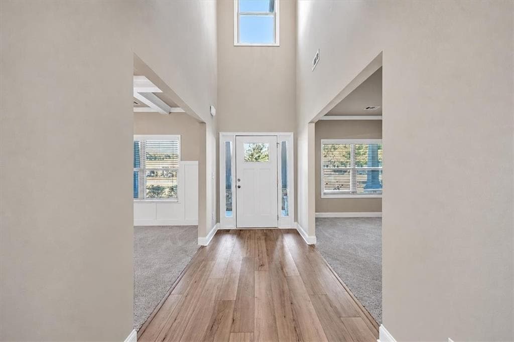 5 bedroom, 5 bathroom, 3,448 sq ft single family residence for sale at 2348 Britt Street, Grayson, GA 30017 — photo 4
