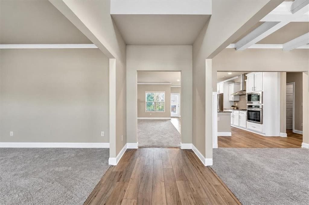 5 bedroom, 5 bathroom, 3,448 sq ft single family residence for sale at 2348 Britt Street, Grayson, GA 30017 — photo 5