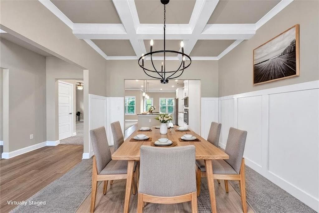 5 bedroom, 5 bathroom, 3,448 sq ft single family residence for sale at 2348 Britt Street, Grayson, GA 30017 — photo 8