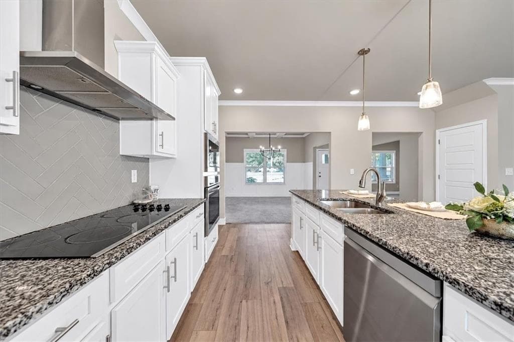 5 bedroom, 5 bathroom, 3,448 sq ft single family residence for sale at 2348 Britt Street, Grayson, GA 30017 — photo 10