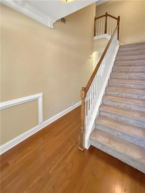 3 bedroom, 3 bathroom, 1,947 sq ft townhouse for rent at 2511 Gadsen Walk, Duluth, GA 30097 for $2,200 a month — photo 4