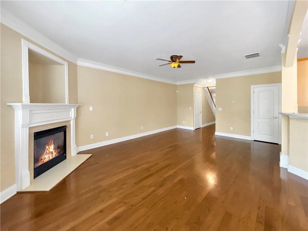 3 bedroom, 3 bathroom, 1,947 sq ft townhouse for rent at 2511 Gadsen Walk, Duluth, GA 30097 for $2,200 a month — photo 10