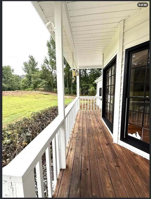 3 bedroom, 2 bathroom, 1,820 sq ft single family residence for rent at 1075 SANDERS Road, Cumming, GA 30041 for $2,450 a month — photo 3