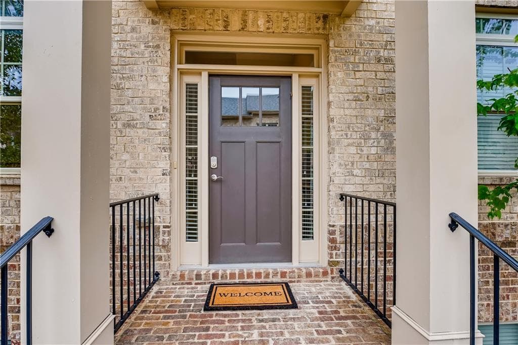 3 bedroom, 4 bathroom, 2,058 sq ft other for rent at 745 Fountainhead Lane 18, Atlanta, GA 30324 for $3,395 a month — photo 2