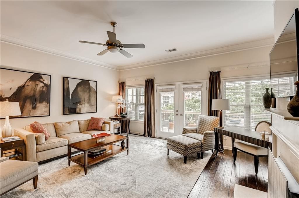 3 bedroom, 4 bathroom, 2,058 sq ft other for rent at 745 Fountainhead Lane 18, Atlanta, GA 30324 for $3,395 a month — photo 6