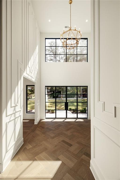 5 bedroom, 6 bathroom, 6,200 sq ft single family residence for sale at 1372 Oconee Pass, Brookhaven, GA 30319 — photo 6
