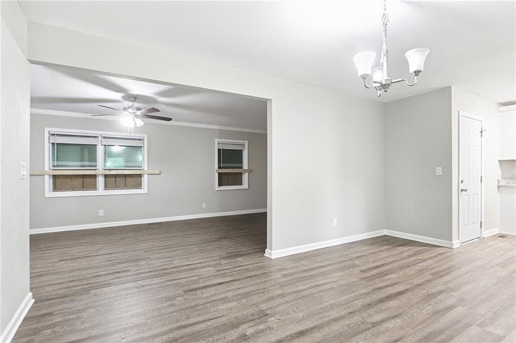 5 bedroom, 2 bathroom, 2,113 sq ft single family residence for sale at 3640 Oregon Trail, Decatur, GA 30032 — photo 10