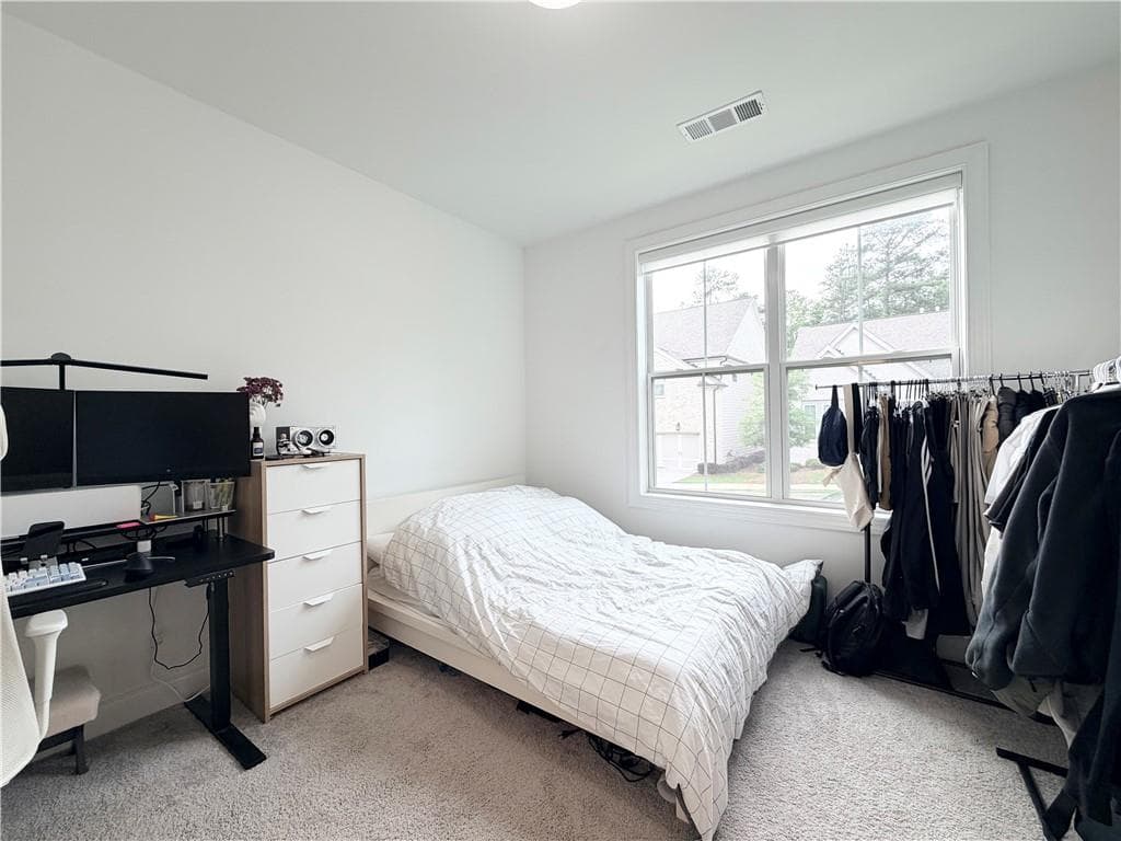 3 bedroom, 4 bathroom, 1,912 sq ft townhouse for sale at 3454 Benedict Place, Suwanee, GA 30024 — photo 10