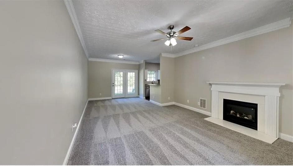 3 bedroom, 3 bathroom, 1,556 sq ft condominium for rent at 92 Bay Branch Boulevard 92, Fayetteville, GA 30214 for $2,050 a month — photo 2
