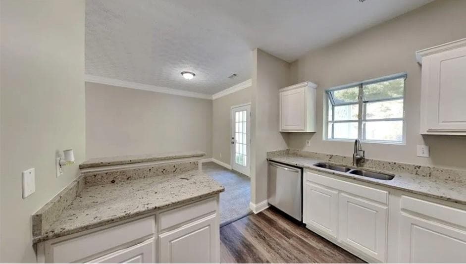 3 bedroom, 3 bathroom, 1,556 sq ft condominium for rent at 92 Bay Branch Boulevard 92, Fayetteville, GA 30214 for $2,050 a month — photo 3