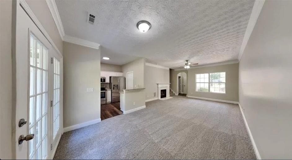 3 bedroom, 3 bathroom, 1,556 sq ft condominium for rent at 92 Bay Branch Boulevard 92, Fayetteville, GA 30214 for $2,050 a month — photo 6