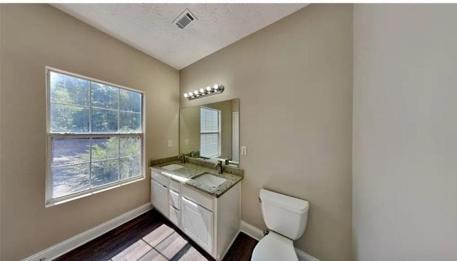 3 bedroom, 3 bathroom, 1,556 sq ft condominium for rent at 92 Bay Branch Boulevard 92, Fayetteville, GA 30214 for $2,050 a month — photo 8