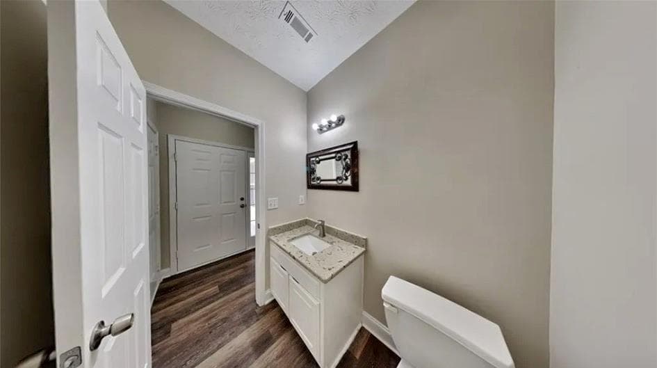 3 bedroom, 3 bathroom, 1,556 sq ft condominium for rent at 92 Bay Branch Boulevard 92, Fayetteville, GA 30214 for $2,050 a month — photo 10