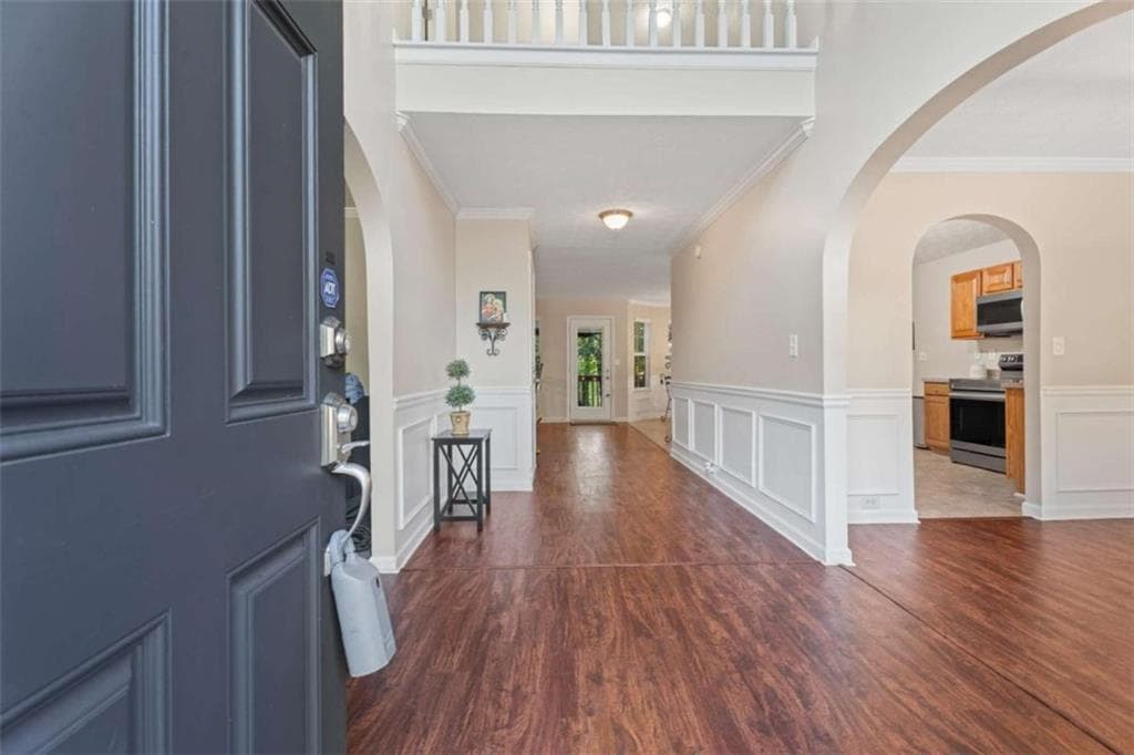 7 bedroom, 4 bathroom, 4,321 sq ft single family residence for sale at 1724 Birkshire Ridge, Mcdonough, GA 30252 — photo 4