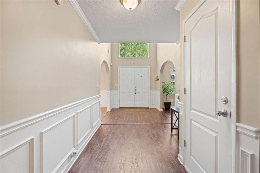 7 bedroom, 4 bathroom, 4,321 sq ft single family residence for sale at 1724 Birkshire Ridge, Mcdonough, GA 30252 — photo 5