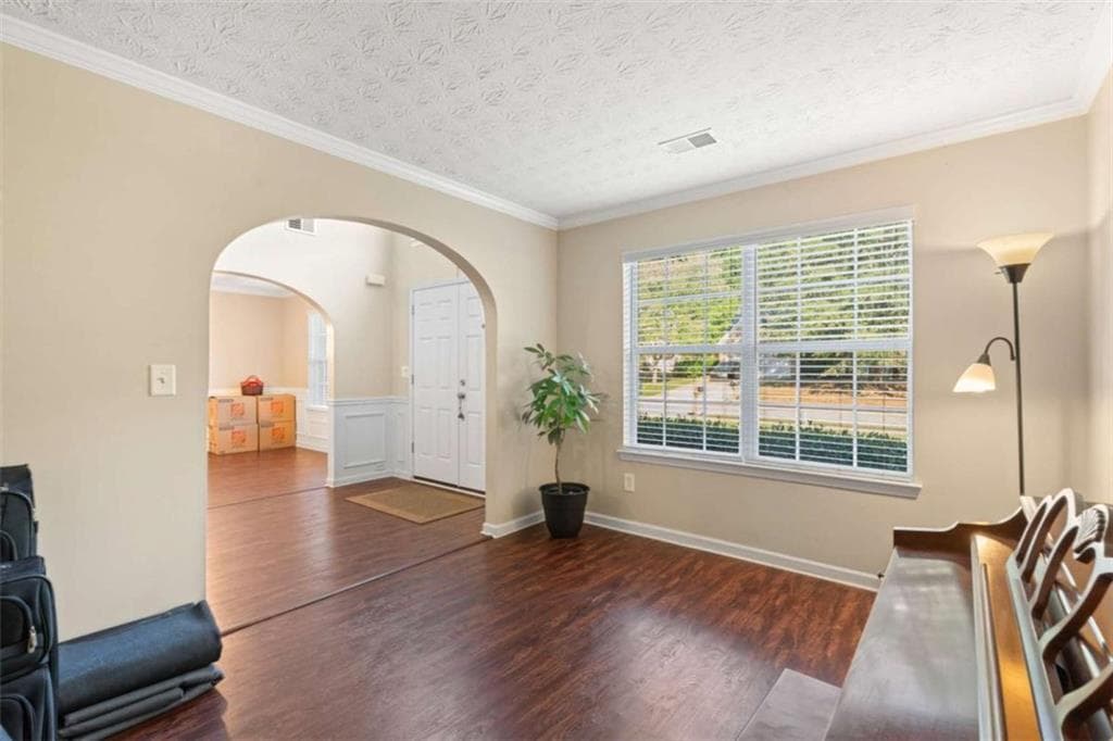 7 bedroom, 4 bathroom, 4,321 sq ft single family residence for sale at 1724 Birkshire Ridge, Mcdonough, GA 30252 — photo 7