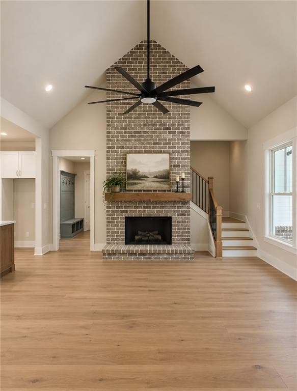 4 bedroom, 3 bathroom, 2,565 sq ft single family residence for sale at 564 Charlotte Lane, Bremen, GA 30110 — photo 3