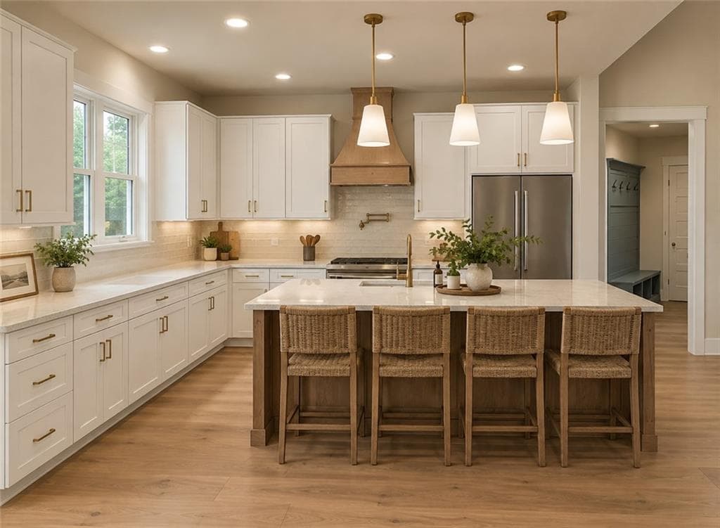 4 bedroom, 3 bathroom, 2,565 sq ft single family residence for sale at 564 Charlotte Lane, Bremen, GA 30110 — photo 4