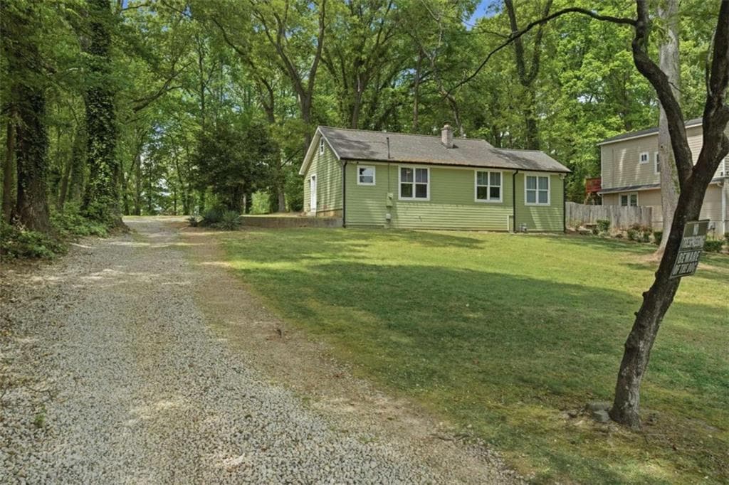 other for sale at 3051 Springdale Rd, Hapeville, GA 30354