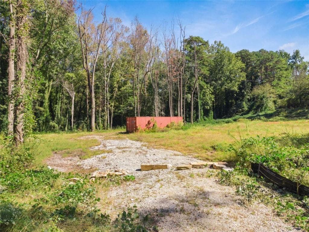single family residence for sale at 4011 W Hilda Circle, Decatur, GA 30035
