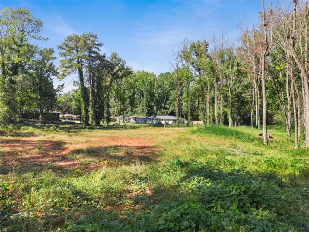 single family residence for sale at 4011 W Hilda Circle, Decatur, GA 30035 — photo 3