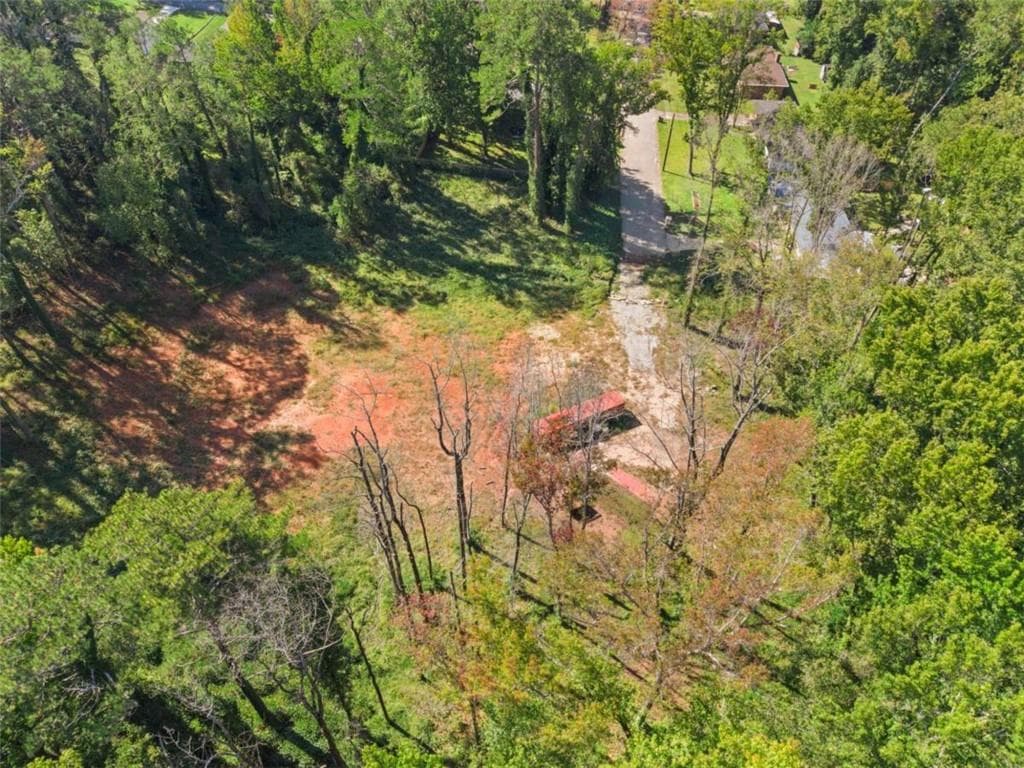 single family residence for sale at 4011 W Hilda Circle, Decatur, GA 30035 — photo 7