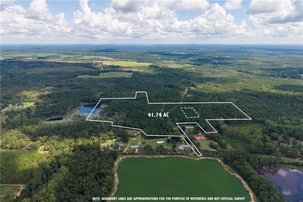 other for sale at AC Warren Burns Drive, Sylvania, GA 30467