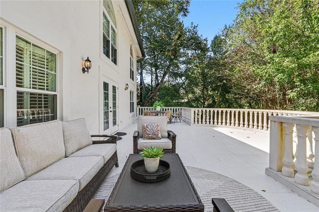 6 bedroom, 6 bathroom, 6,889 sq ft single family residence for sale at 2818 Cravey Trail, Atlanta, GA 30345 — photo 7
