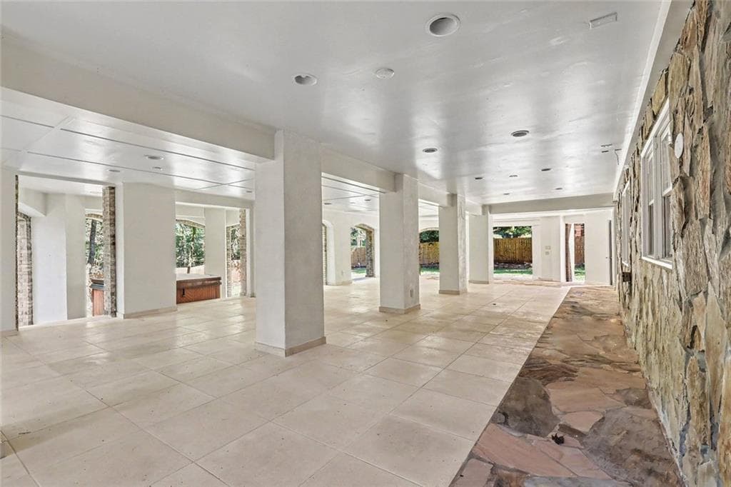 6 bedroom, 6 bathroom, 6,889 sq ft single family residence for sale at 2818 Cravey Trail, Atlanta, GA 30345 — photo 8