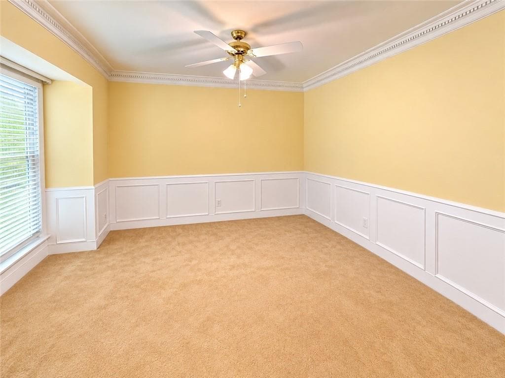6 bedroom, 4 bathroom, 3,680 sq ft single family residence for sale at 1208 Milford Forest Drive, Marietta, GA 30008 — photo 5