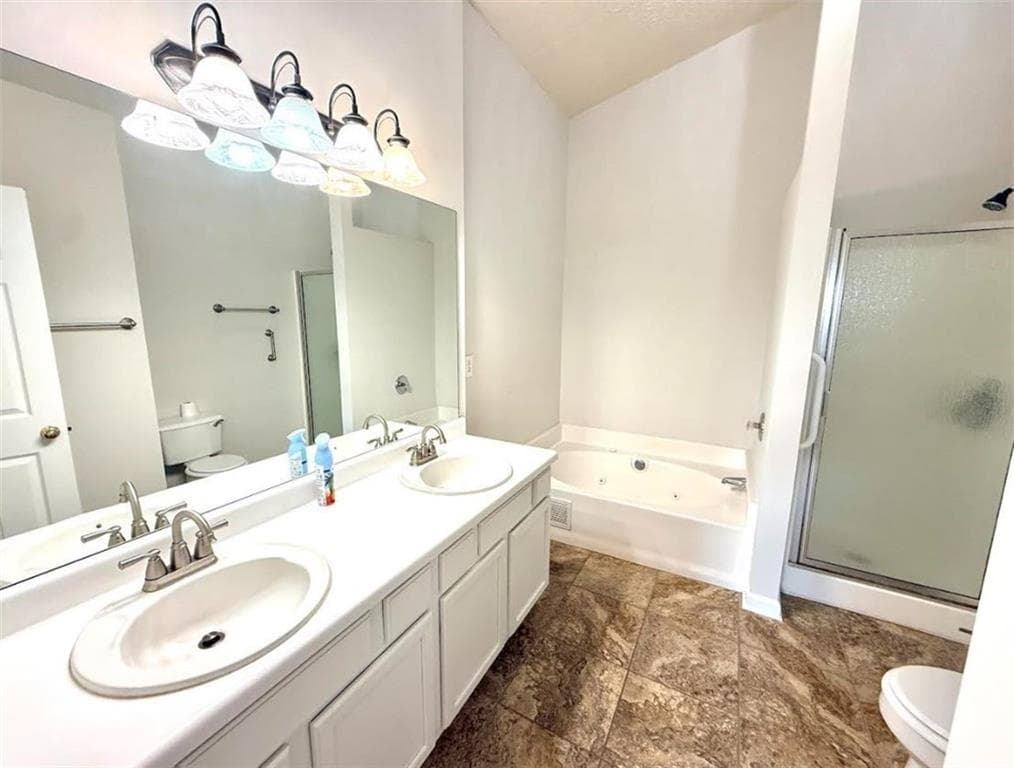 3 bedroom, 2 bathroom, 1,664 sq ft single family residence for rent at 1595 Willow River Run, Grayson, GA 30017 for $2,400 a month — photo 7