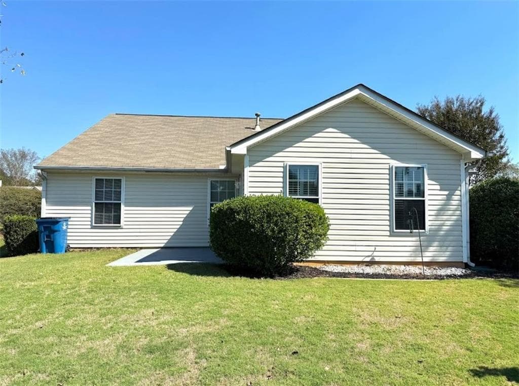 3 bedroom, 2 bathroom, 1,664 sq ft single family residence for rent at 1595 Willow River Run, Grayson, GA 30017 for $2,400 a month — photo 10