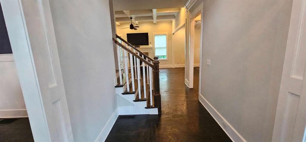 5 bedroom, 5 bathroom, 5,044 sq ft single family residence for rent at 2110 E Roxboro Road, Atlanta, GA 30324 for $8,700 a month — photo 4