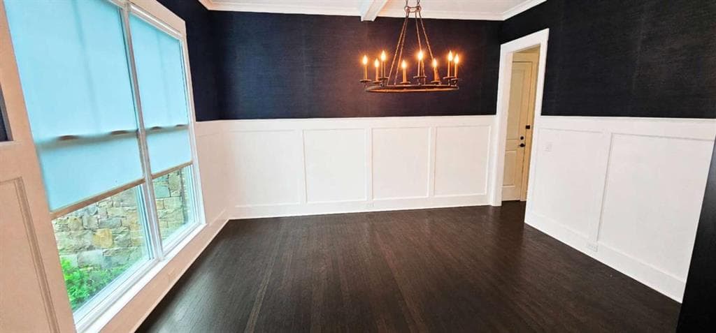 5 bedroom, 5 bathroom, 5,044 sq ft single family residence for rent at 2110 E Roxboro Road, Atlanta, GA 30324 for $8,700 a month — photo 5