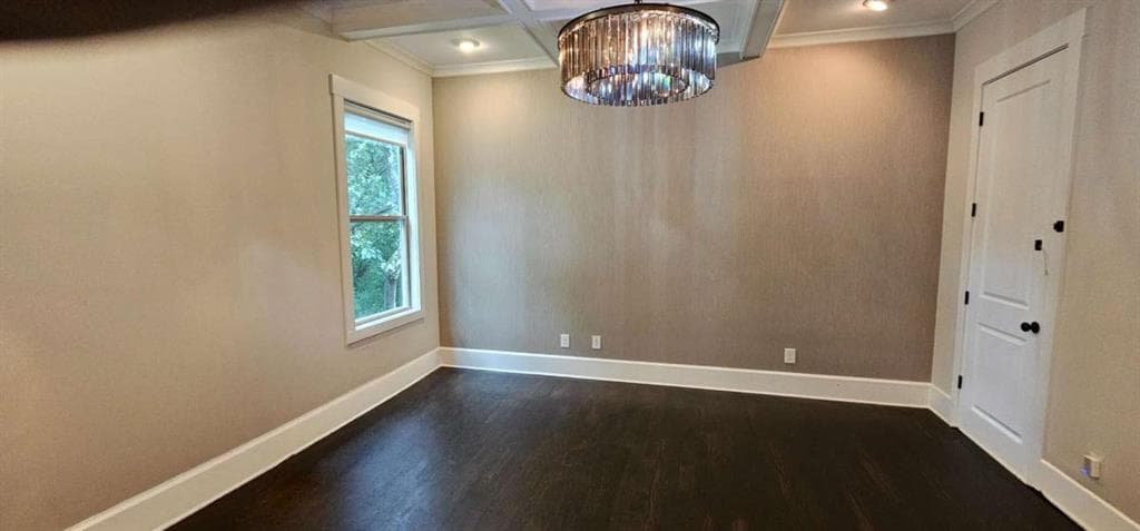 5 bedroom, 5 bathroom, 5,044 sq ft single family residence for rent at 2110 E Roxboro Road, Atlanta, GA 30324 for $8,700 a month — photo 7