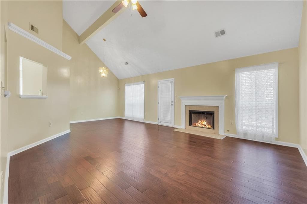 3 bedroom, 2 bathroom, 1,732 sq ft single family residence for sale at 9247 Ryan Ridge Court, Jonesboro, GA 30238 — photo 5